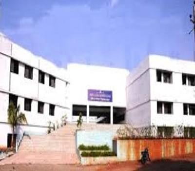 Indira Global School of Business Pune Academic Building photo 2